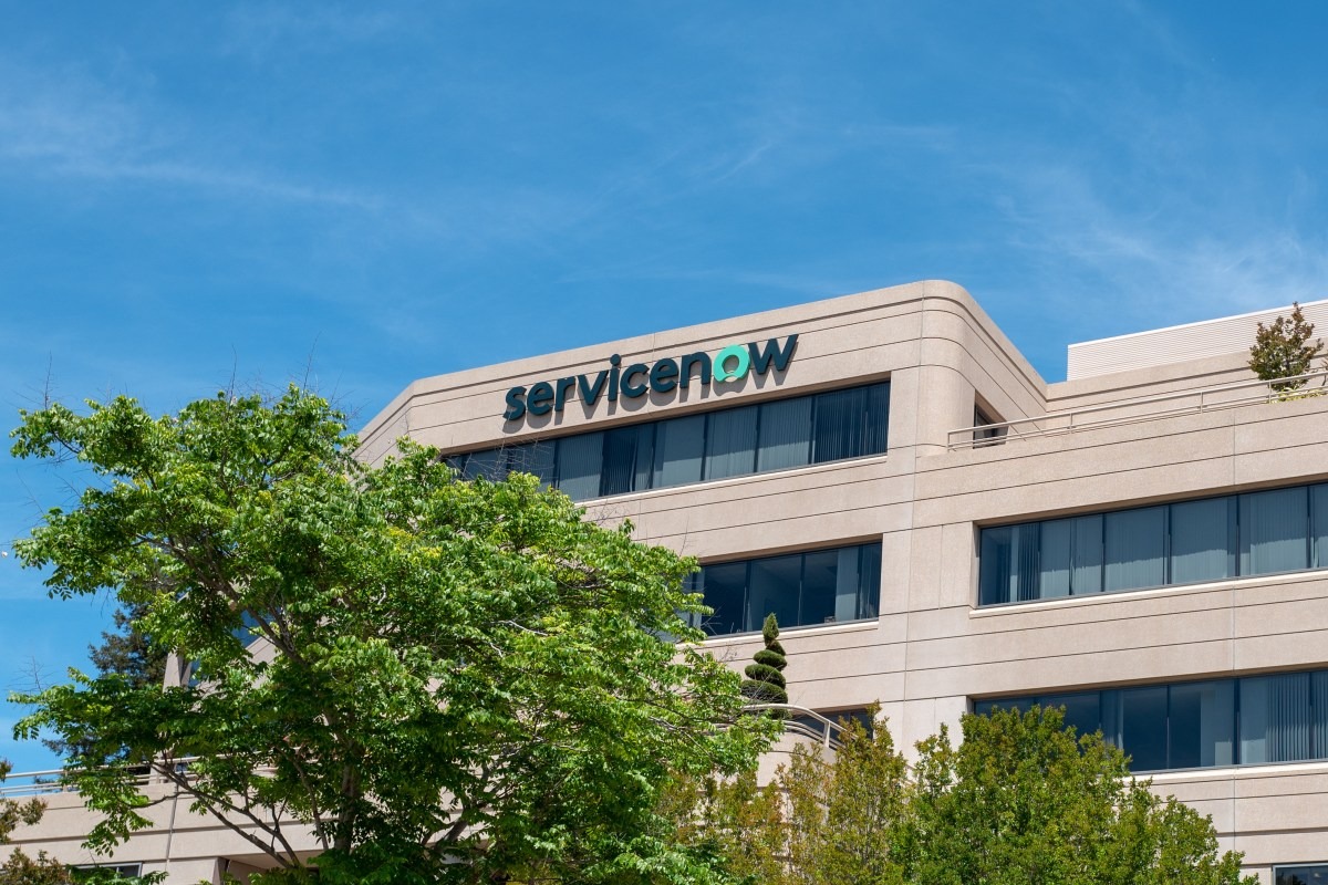 ServiceNow押注4000万美元于印度银行软件专家，加速金融服务布局