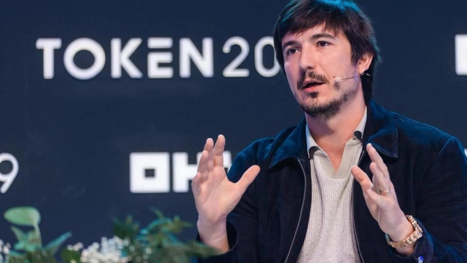Robinhood CEO Vlad Tenev的X账户遭黑客入侵，在迷因币狂潮中推广代币