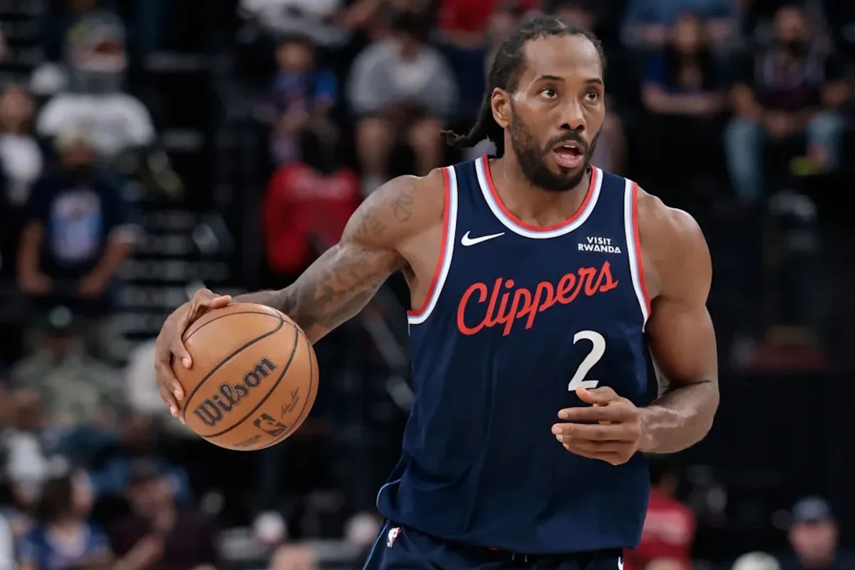 NBA对快船与莱昂纳德交易的调查或持续至2027年