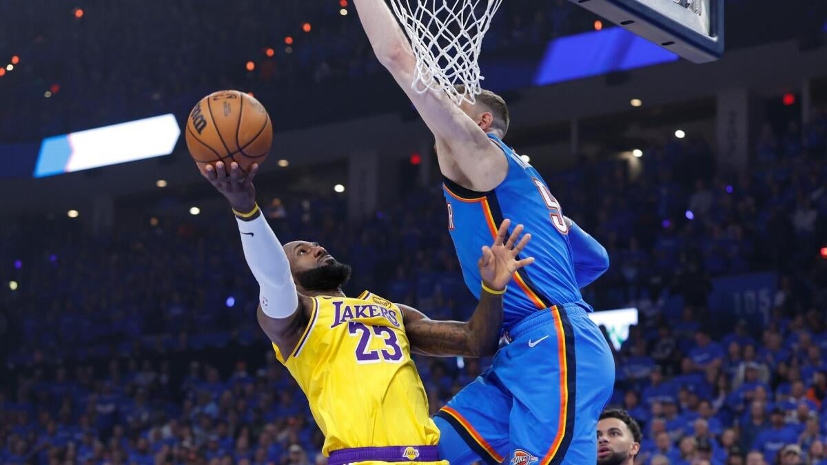 NBA赔率：勒布朗·詹姆斯加盟76人，2026-27赛季总冠军及东部赛区夺冠赔率应声变动