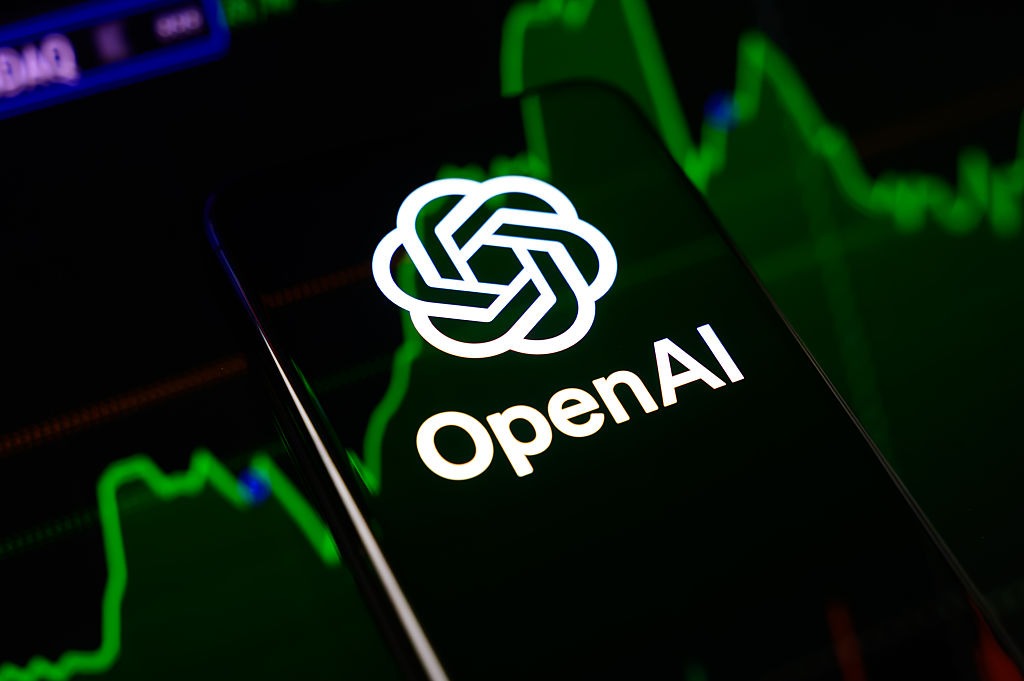 OpenAI 据报发现更多智能体出现“失控”行为