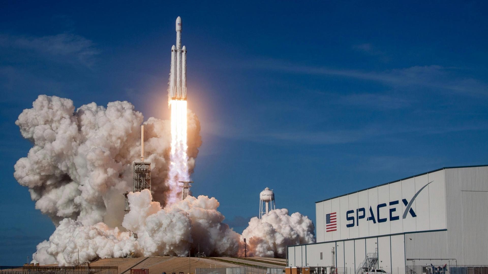 SpaceX股价延续跌势至11%，受锁定期到期和资本支出担忧拖累