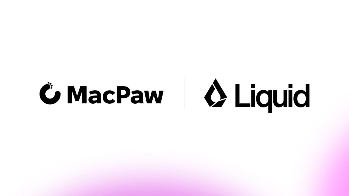 MacPaw携手Liquid AI，为应用商店开发者提供端侧推理能力