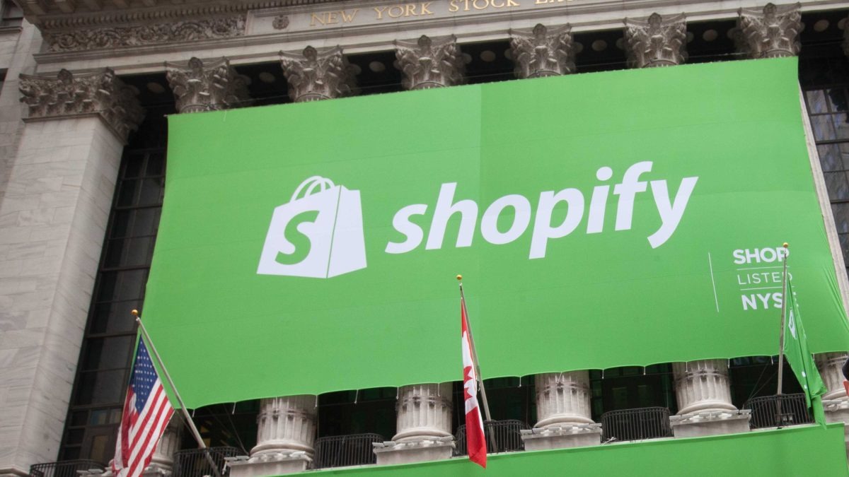Shopify表示AI搜索正带来更多流量和销售，而非取代谷歌