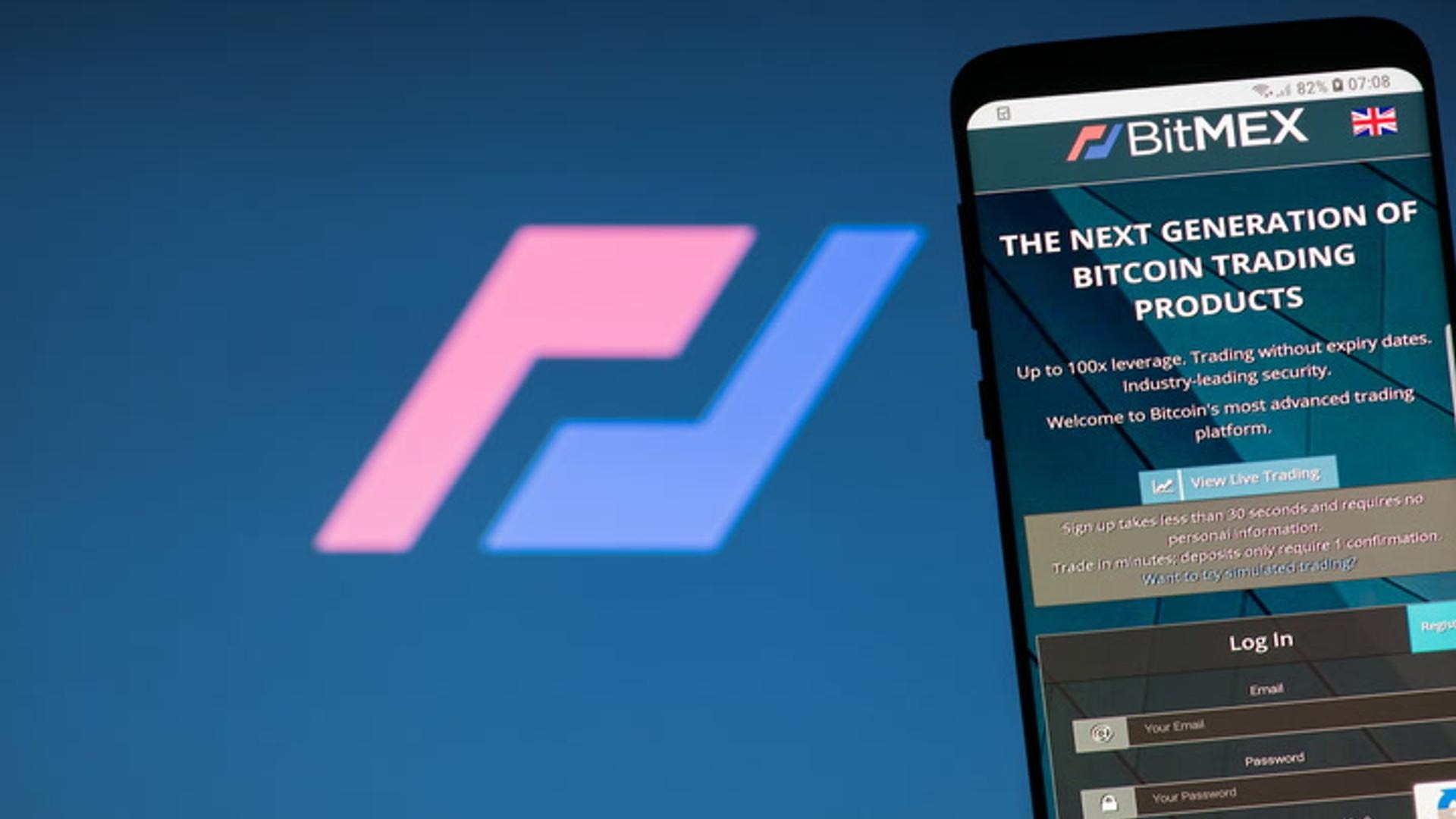 BitMEX出售交易告吹 买家不满创始人控股及业务萎缩