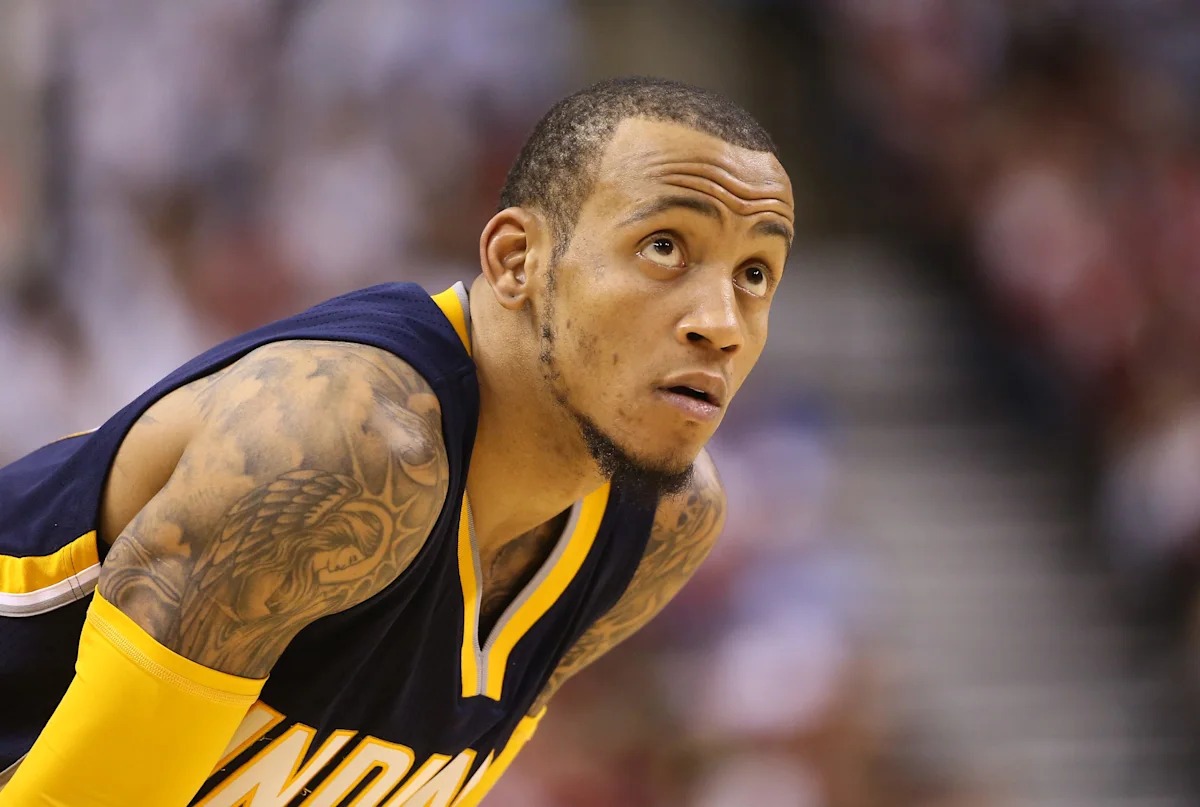 前NBA球星蒙塔·埃利斯出任奥尔康州立大学男篮总经理