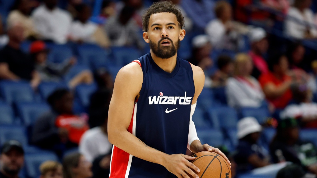 NBA最差合同榜15强：特雷·杨、达龙·福克斯跻身前五，乔尔·恩比德居首