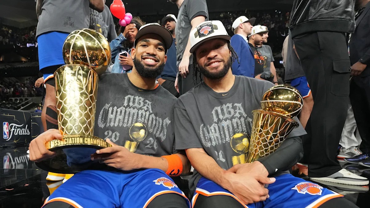 NBA新赛季揭幕：NBC与Peacock三场连播，詹姆斯携76人搅局尼克斯戒指之夜