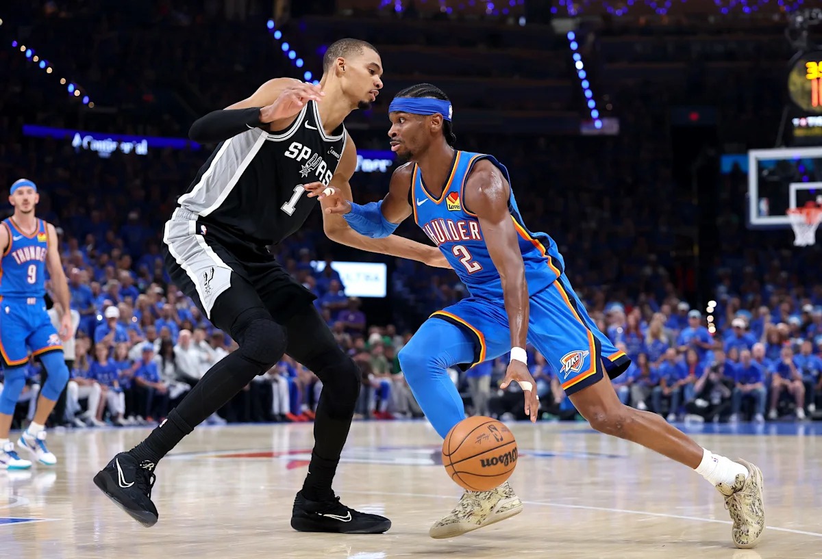NBA新赛季首周全美直播比赛排名：从最差到最佳