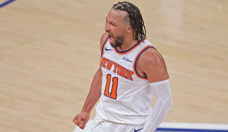 NBA揭幕战预测、赔率与推荐：尼克斯在冠军旗帜之夜力压勒布朗军团