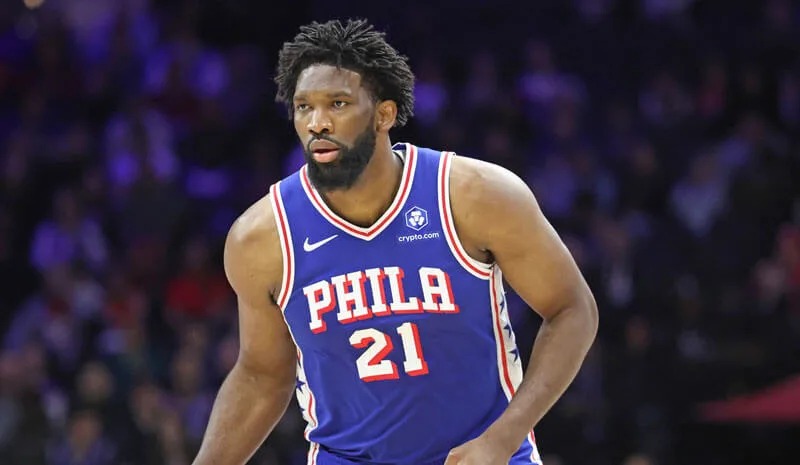 NBA圣诞大战预测、赔率与推荐：全新76人队闪耀好莱坞
