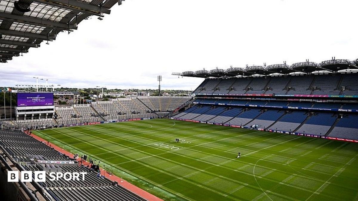 [AI 翻译失败] Man Utd v Leeds - a historic pre-season encounter at Croke Park