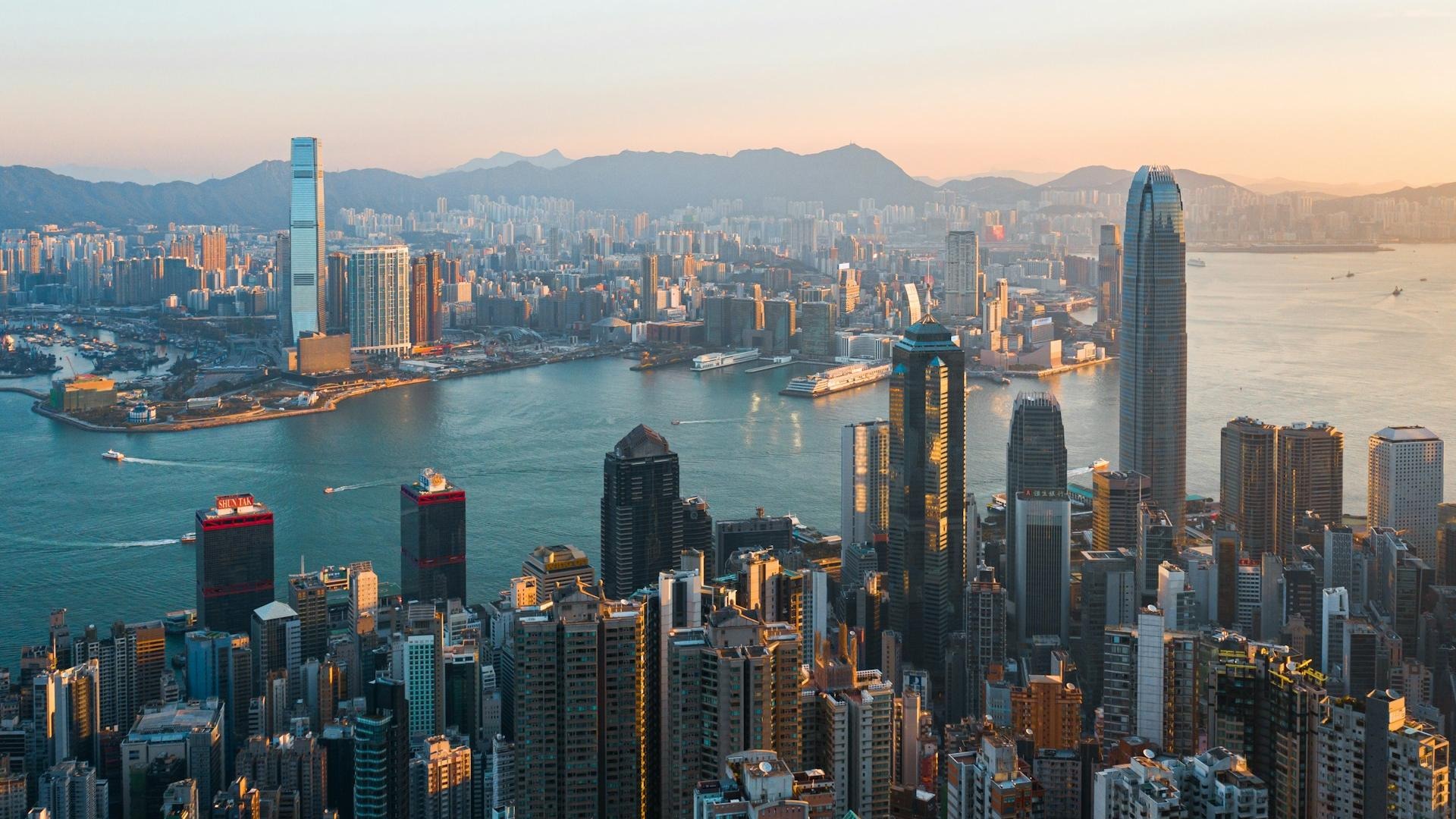 渣打银行牵头旗下Anchorpoint推出港币稳定币
