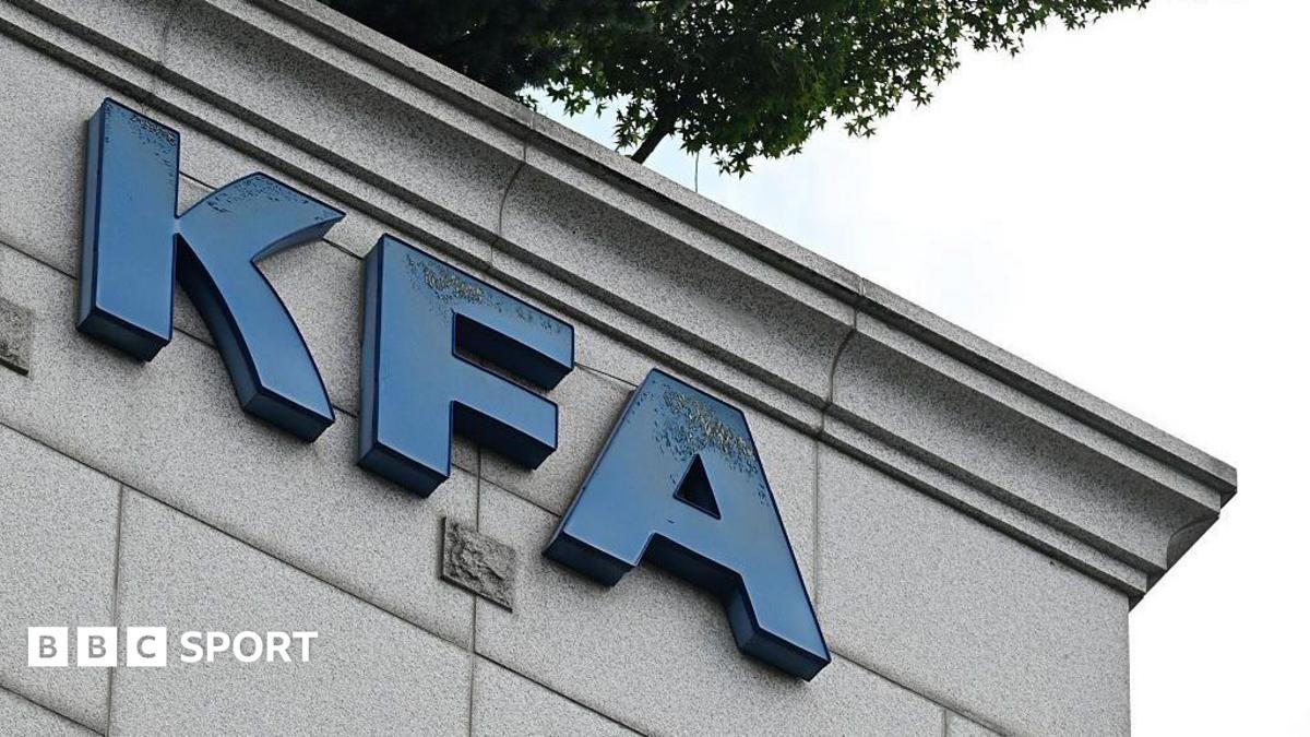 韩国足坛再爆丑闻：涉向裁判提供性招待
