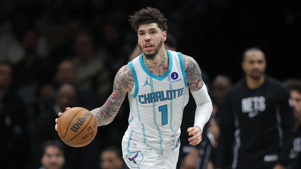 NBA公布MLK日和总统日赛程：拉梅洛·鲍尔重返夏洛特领衔 NBC转播多场焦点战