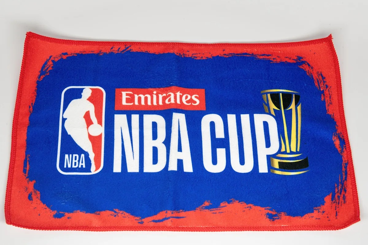 NBA杯将成为全新76人队的宝贵试金石