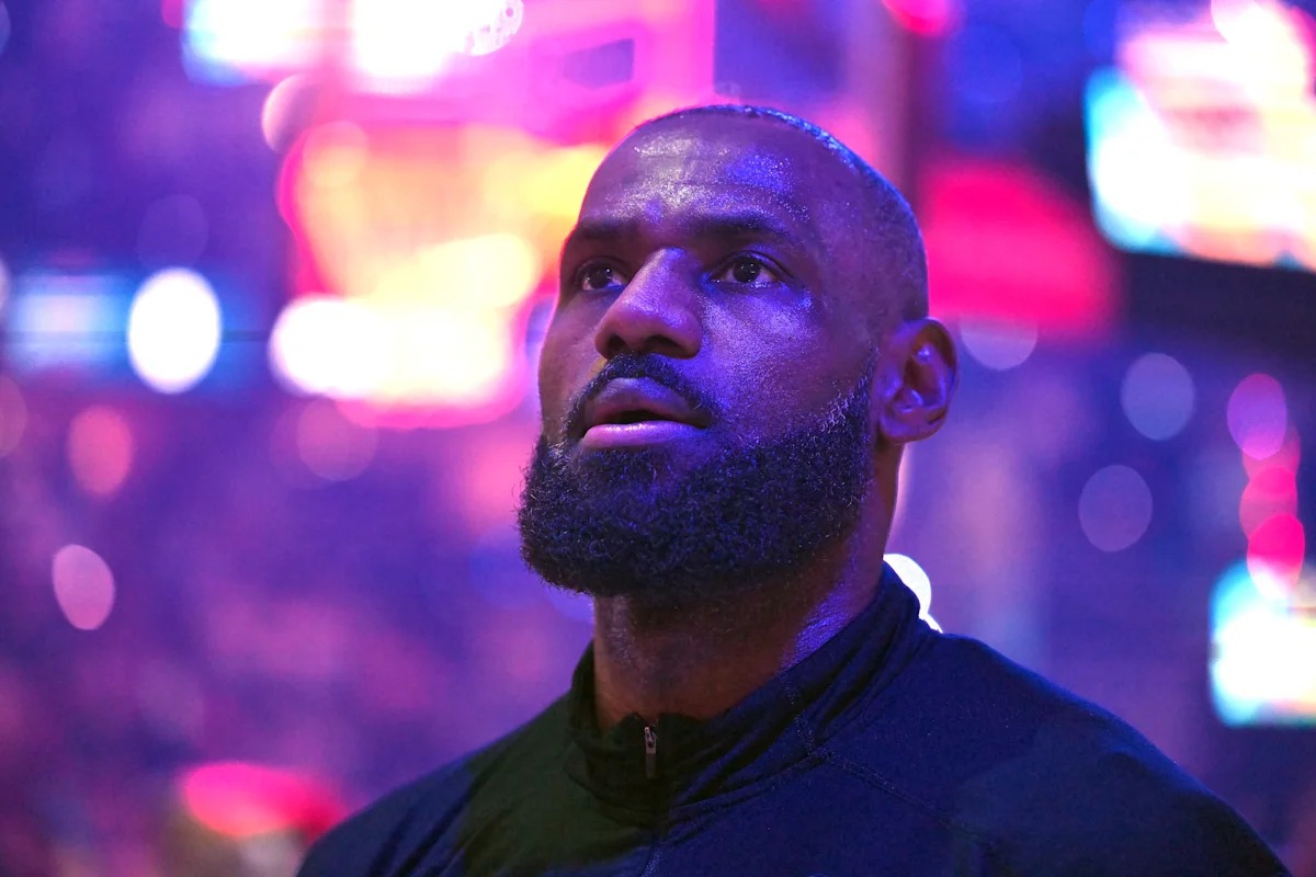 NBA公布2026-27赛季全国电视转播赛程：尼克斯、76人、马刺和湖人并列最多场次