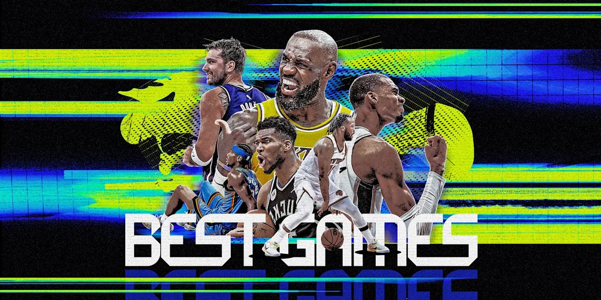 NBA赛程公布：2026-27赛季最值得看的比赛