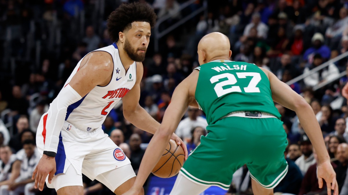 2026-27赛季NBA赛程公布：赢家与输家——奇特的揭幕日、詹姆斯家族重逢等