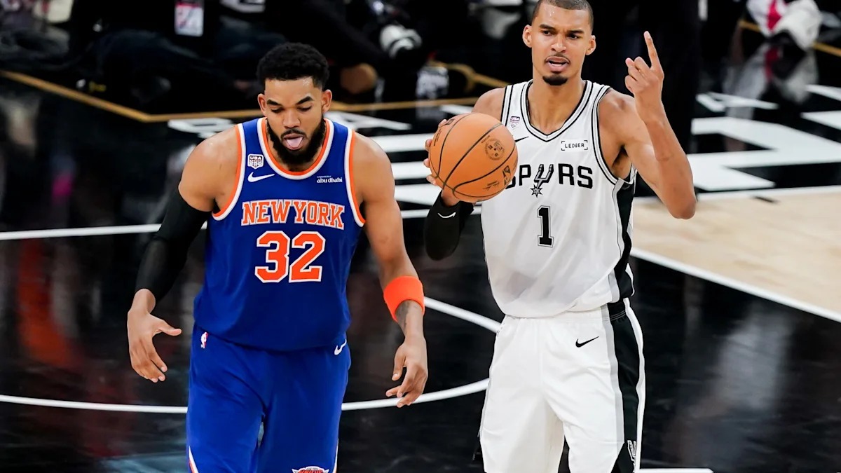 2026-27赛季NBA常规赛赛程公布：范特西篮球要点解析