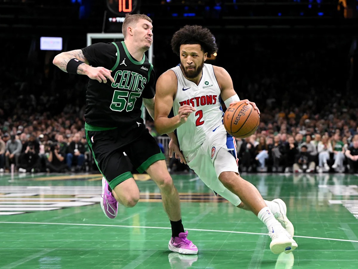 NBA 2026-27赛季全国电视及流媒体转播赛程完整一览