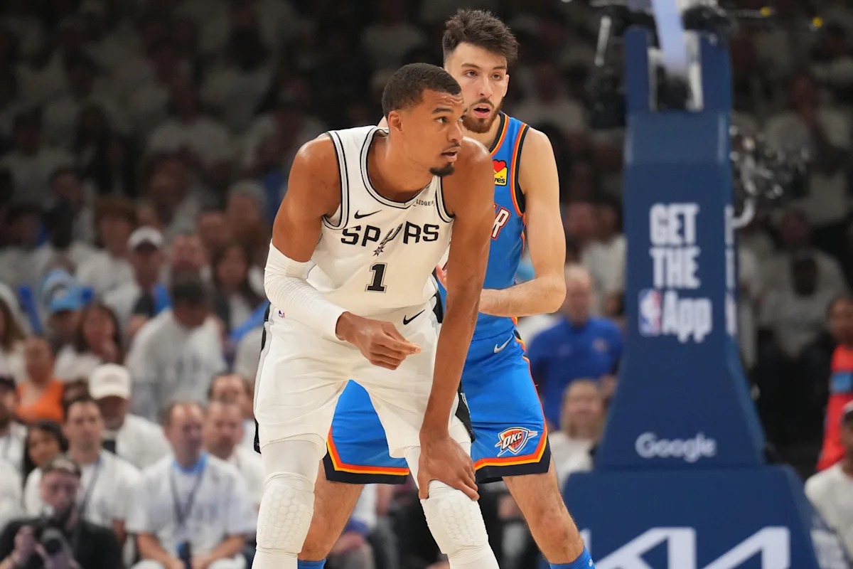 NBA 2026-27赛季十大宿敌对决排名，每场必看