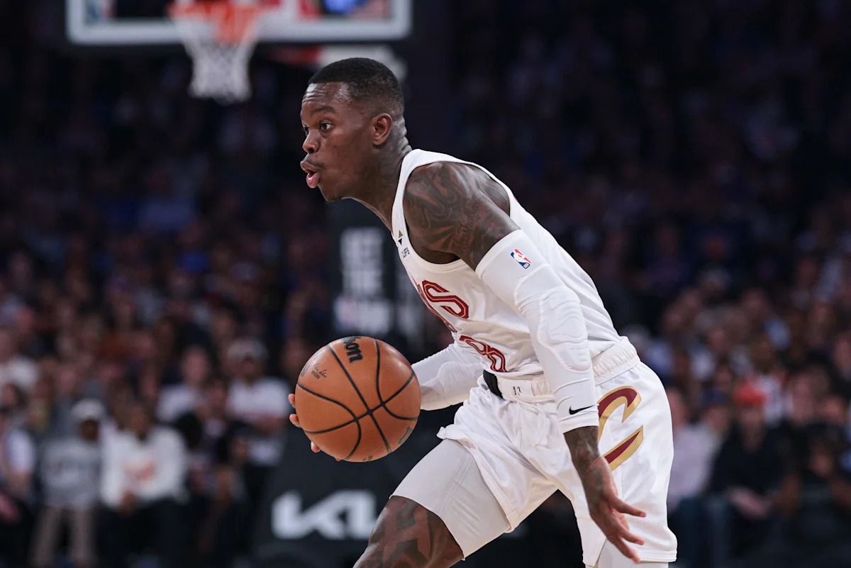 丹尼斯·施罗德已被交易9次，这是NBA纪录吗？