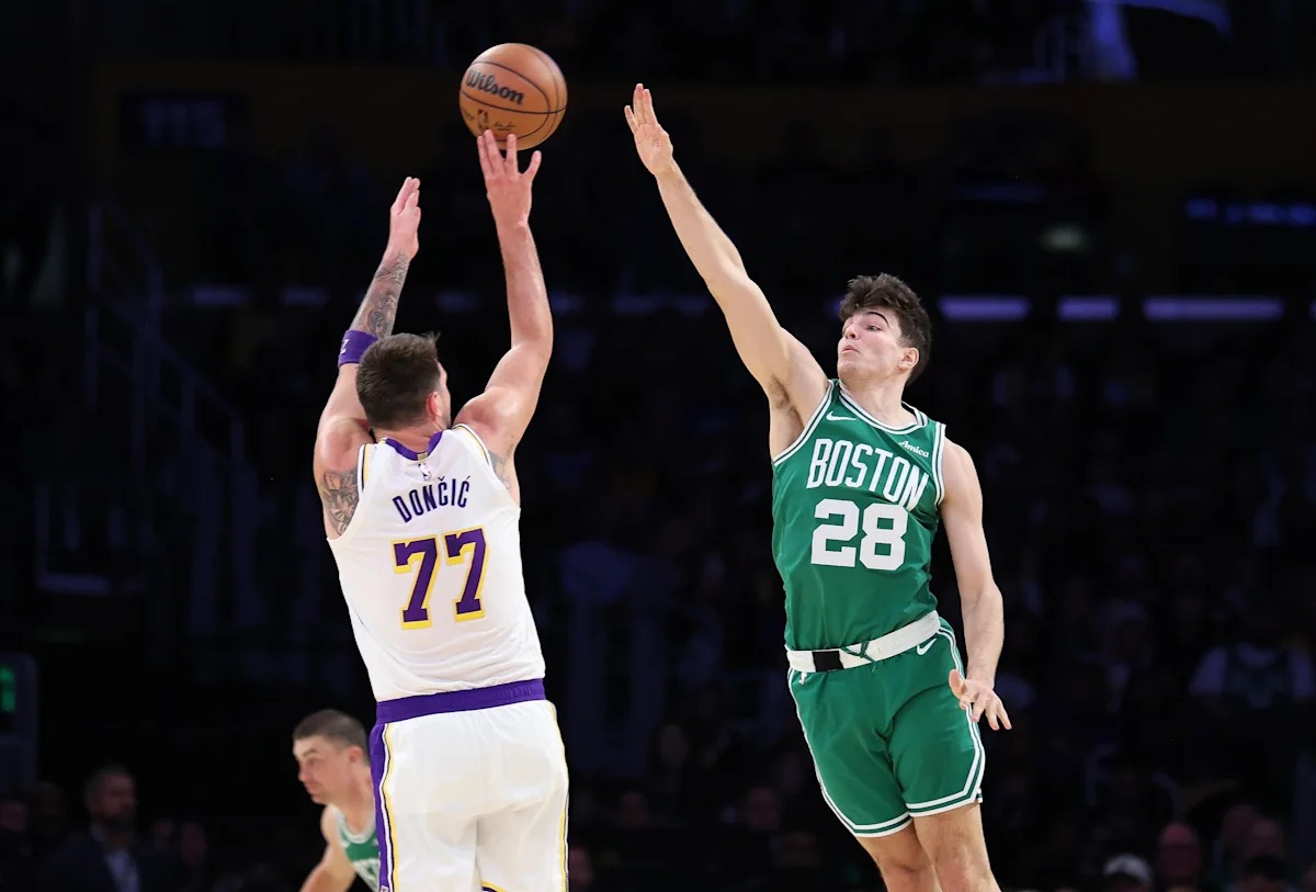 新赛季赛程公布，6支NBA球队被坑惨了