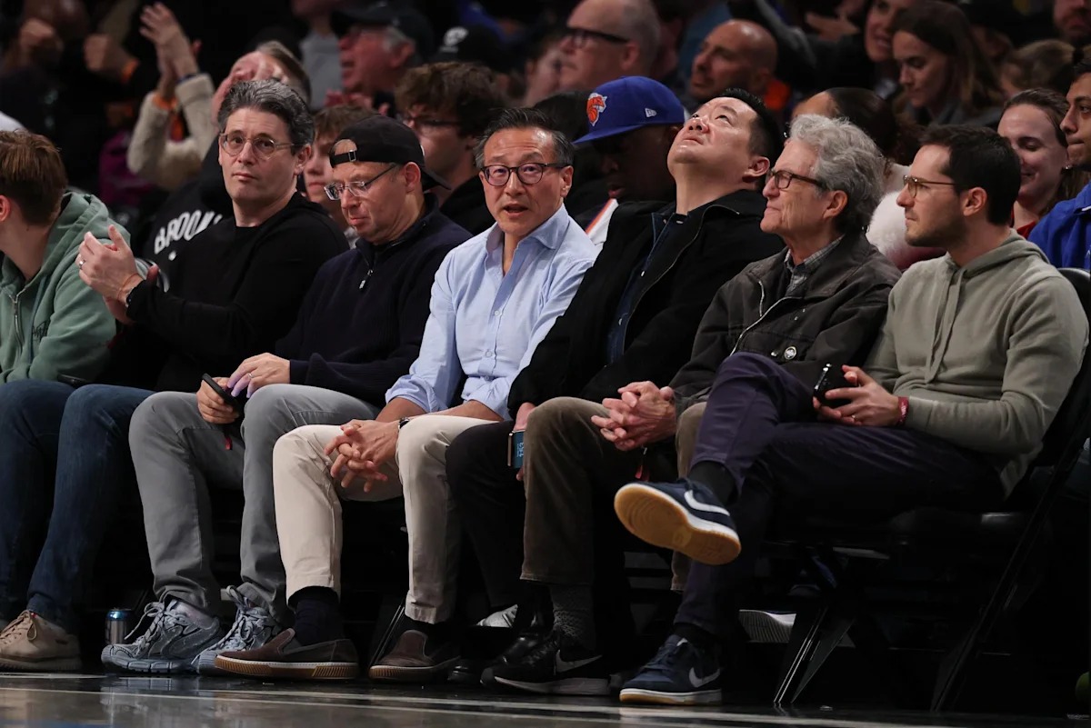 NetsDaily休赛期报告——第18期