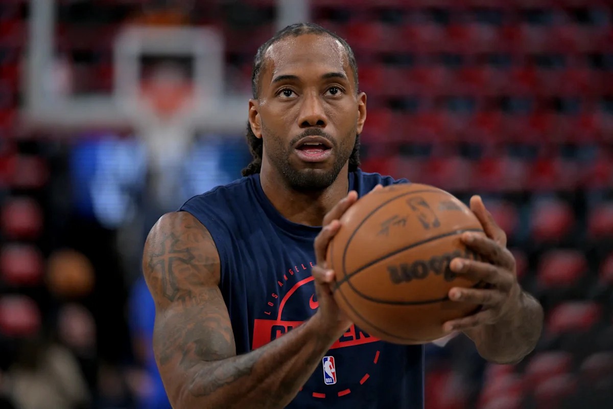 NBA反驳ESPN关于伦纳德调查报道的关键细节