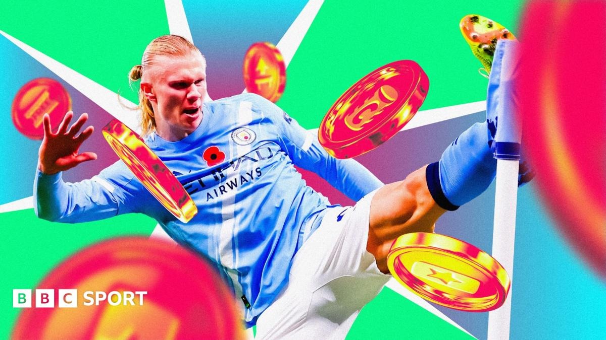 哈兰德值不值？罗杰斯还是帕尔默？FPL新季五大悬念