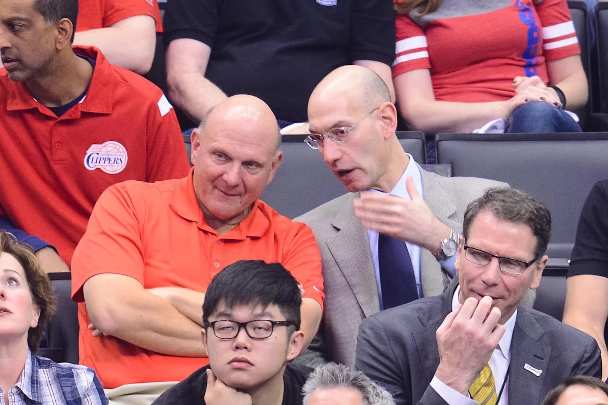 NBA对快船队的调查已混乱不堪